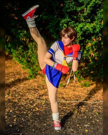 🔥 Mimidoescosplay page leaked private photo uncensored full