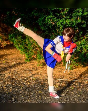 🔥 Mimidoescosplay page leaked private photo uncensored full