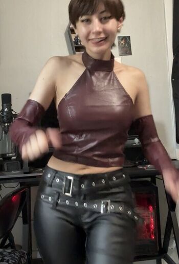 🔥 Mimidoescosplay page leaked private photo uncensored full