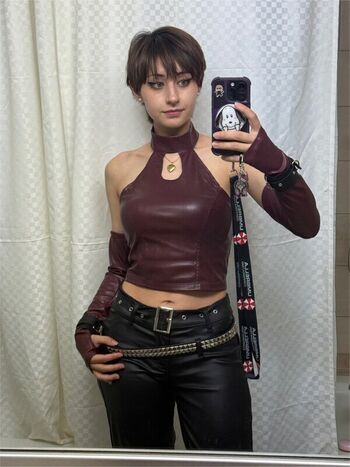 🔥 Mimidoescosplay page leaked private photo uncensored full