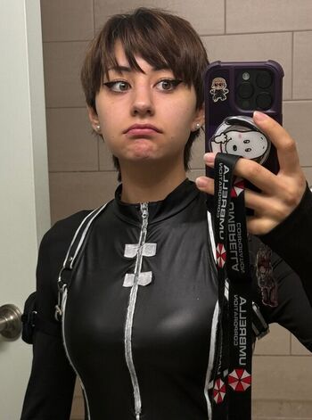 🔥 Mimidoescosplay page leaked private photo uncensored full