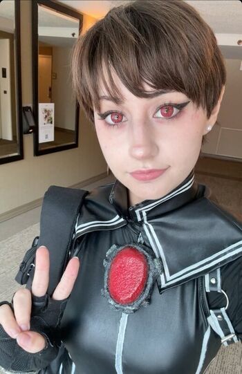 🔥 Mimidoescosplay page leaked private photo uncensored full
