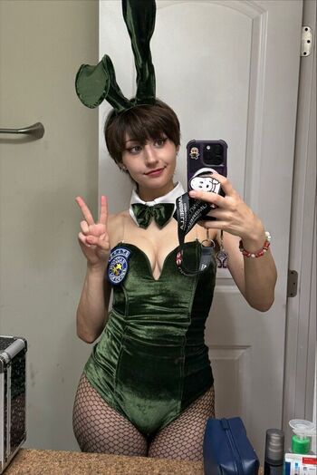 🔥 Mimidoescosplay page leaked private photo uncensored full