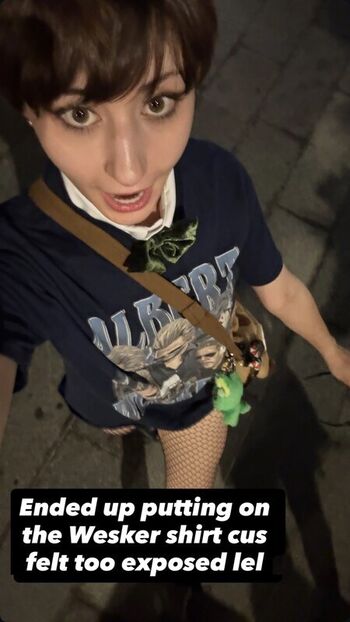 🔥 Mimidoescosplay page leaked private photo uncensored full