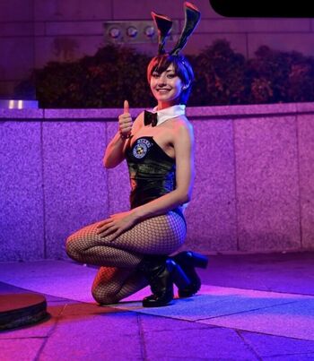 🔥 Mimidoescosplay page leaked private photo uncensored full