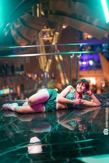 🔥 Mimidoescosplay page leaked private photo uncensored full