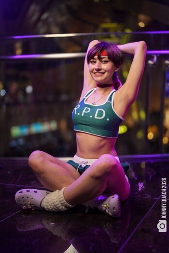 🔥 Mimidoescosplay page leaked private photo uncensored full