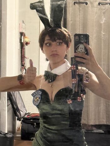 🔥 Mimidoescosplay page leaked private photo uncensored full