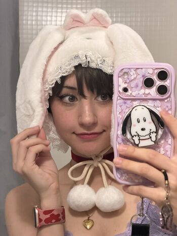 🔥 Mimidoescosplay leaked private photo uncensored full