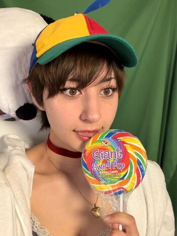 🔥 Mimidoescosplay leaked private photo uncensored full
