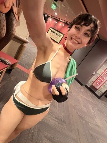 🔥 Mimidoescosplay leaked private photo uncensored full