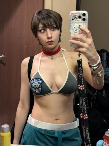 🔥 Mimidoescosplay leaked private photo uncensored full