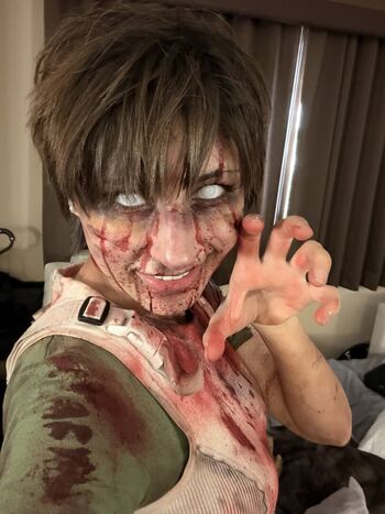 🔥 Mimidoescosplay leaked private photo uncensored full