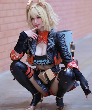 🔥 Min hanna page leaked private photo uncensored full