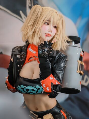 🔥 Min hanna page leaked private photo uncensored full