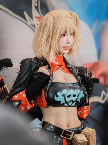 🔥 Min hanna page leaked private photo uncensored full