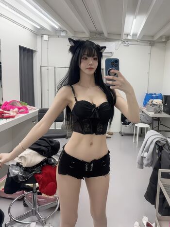 🔥 Min hanna page leaked private photo uncensored full