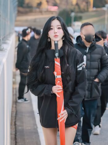 🔥 Min hanna page leaked private photo uncensored full