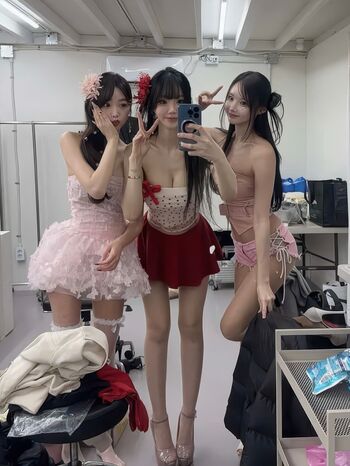 🔥 Min hanna leaked private photo uncensored full