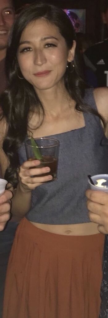 🔥 Mina kimes page leaked private photo uncensored full