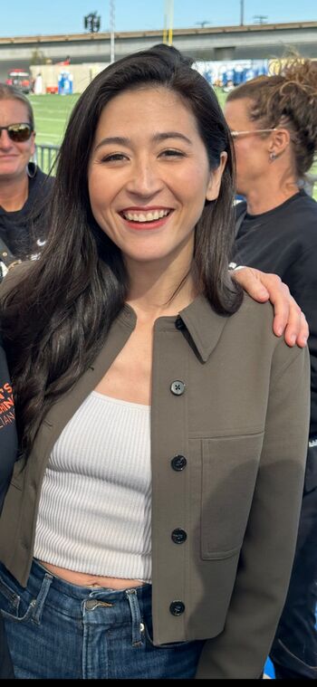 🔥 Mina kimes page leaked private photo uncensored full