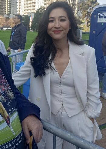 🔥 Mina kimes leaked private photo uncensored full