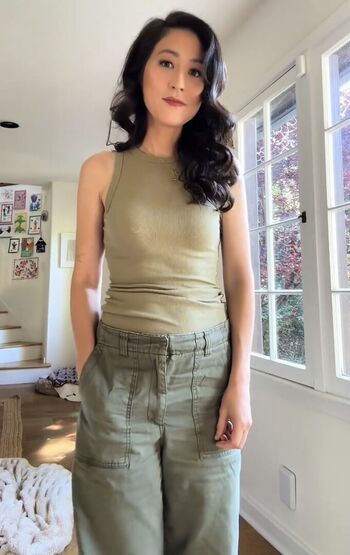 🔥 Mina kimes page leaked private photo uncensored full