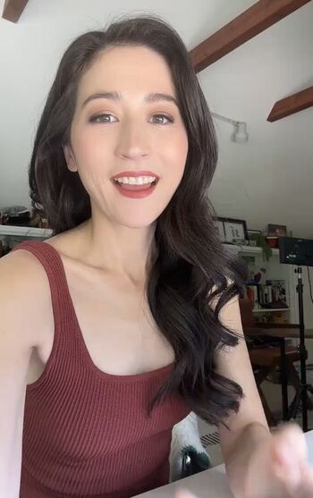 🔥 Mina kimes page leaked private photo uncensored full