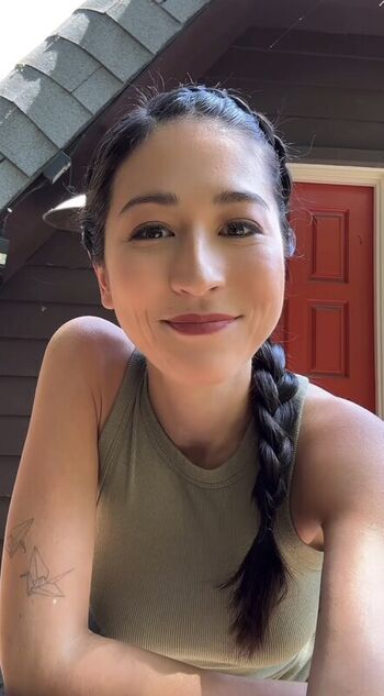 🔥 Mina kimes leaked private photo uncensored full