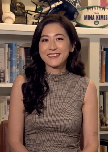 🔥 Mina kimes leaked private photo uncensored full