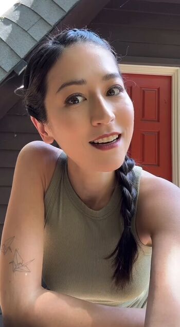 🔥 Mina kimes leaked private photo uncensored full