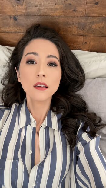 🔥 Mina kimes leaked private photo uncensored full
