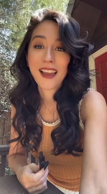 🔥 Mina kimes leaked private photo uncensored full