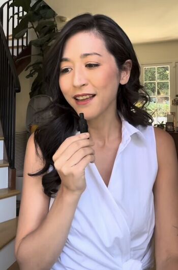 🔥 Mina kimes leaked private photo uncensored full