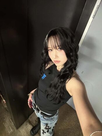 🔥 Mina myoi page leaked private photo uncensored full