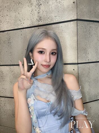 🔥 Mina myoi page leaked private photo uncensored full