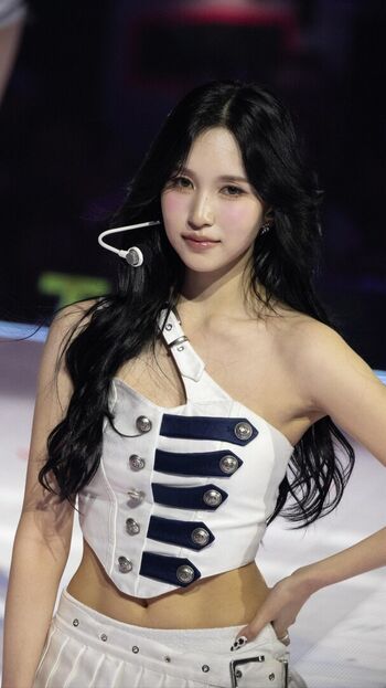 🔥 Mina myoi page leaked private photo uncensored full