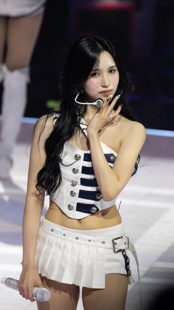 🔥 Mina myoi page leaked private photo uncensored full