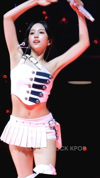 🔥 Mina myoi page leaked private photo uncensored full