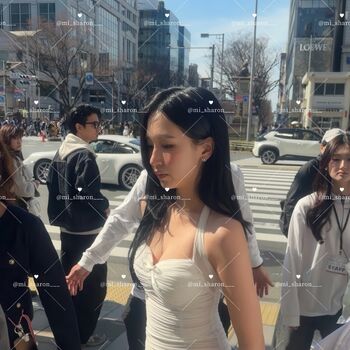 🔥 Mina myoi page leaked private photo uncensored full