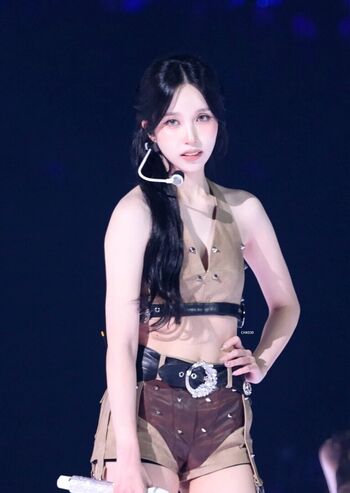 🔥 Mina myoi page leaked private photo uncensored full