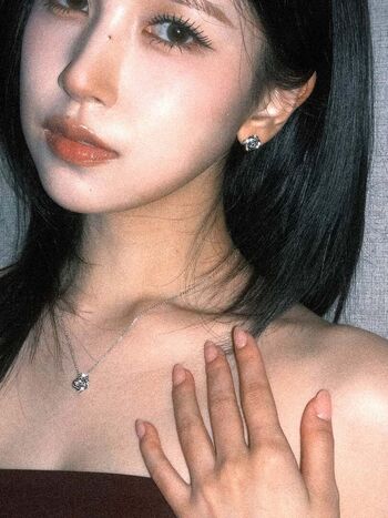 🔥 Mina myoi page leaked private photo uncensored full