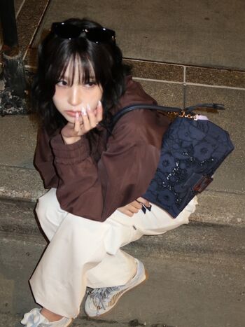 🔥 Mina myoi leaked private photo uncensored full