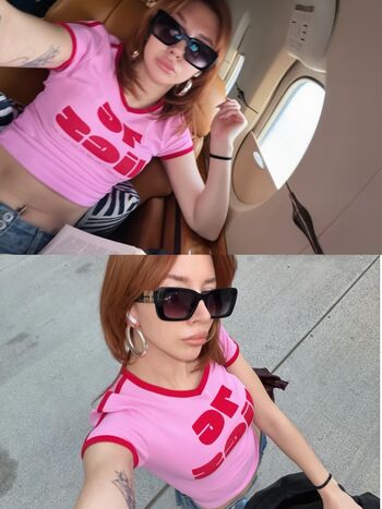 🔥 Mina solak page leaked private photo uncensored full