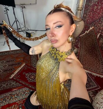 🔥 Mina solak leaked private photo uncensored full