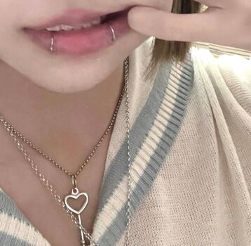 🔥 Minminmin leaked private photo uncensored full