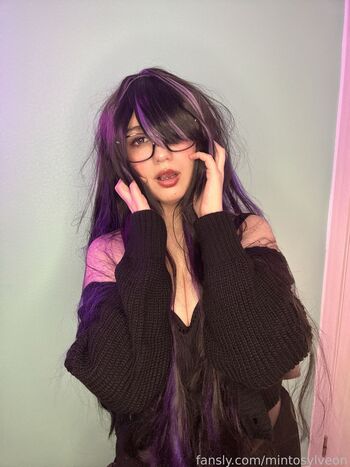 🔥 Mintosylveon page leaked private photo uncensored full