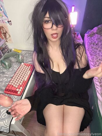 🔥 Mintosylveon page leaked private photo uncensored full