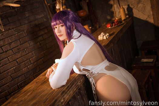 🔥 Mintosylveon page leaked private photo uncensored full