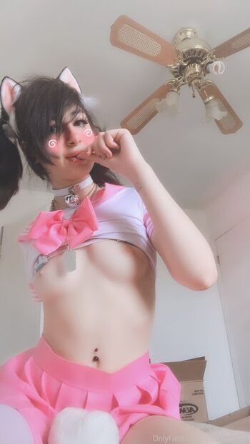 🔥 Mintyjamie leaked private photo uncensored full